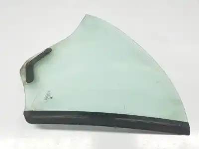 Peça sobressalente para automóvel em segunda mão vidro custódia triangular traseiro direito por bmw serie 3 cabrio 2.2 24v referências oem iam 51368209424