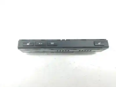 Peça sobressalente para automóvel em segunda mão trocar por bmw serie 3 cabrio 2.2 24v referências oem iam 61316925484