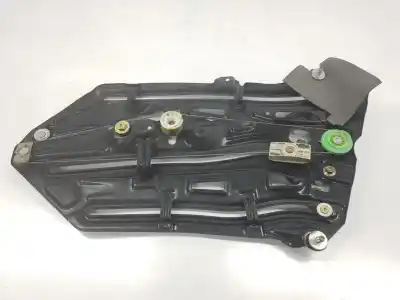 Peça sobressalente para automóvel em segunda mão elevador de vidros traseiro direito por bmw serie 3 cabrio 2.2 24v referências oem iam 51378229594
