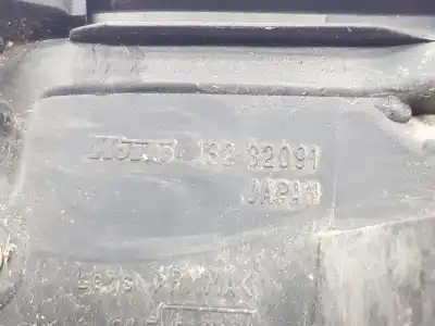 Автозапчастина б/у лівий ход ліхар для suzuki jimny sn (fj) 1.3 16v cat 82 cv / 60 kw посилання на oem iam 3627581a10  3627581a10