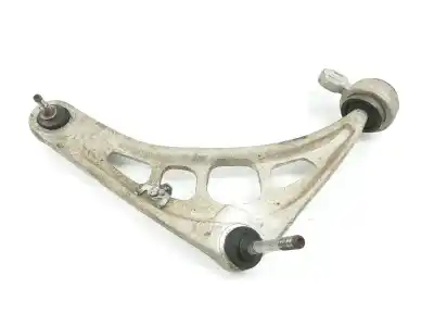 Second-hand car spare part front right lower suspension arm for bmw serie 3 berlina 2.2 24v oem iam references 31122343358  