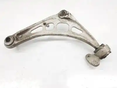 Second-hand car spare part front right lower suspension arm for bmw serie 3 berlina 2.2 24v oem iam references 31122343358  