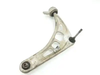 Second-hand car spare part front right lower suspension arm for bmw serie 3 berlina 2.2 24v oem iam references 31122343358  