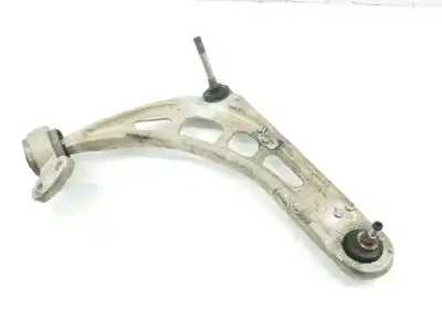 Second-hand car spare part front right lower suspension arm for bmw serie 3 berlina 2.2 24v oem iam references 31122343358  