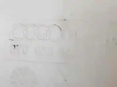 Автозапчастина б/у чистий депозит для audi a4 b8 avant (8k5) 2.0 tdi посилання на oem iam 8t0955453c  8t1955463b