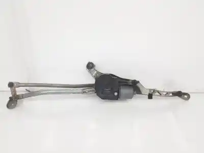 Автозапчастина б/у двигатель передніх склоочисників для clase c clase c familiar 2.1 cdi посилання на oem iam a2048201040