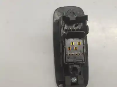 Автозапчастина б/у передній правий віконний вимикач для nissan qashqai / qashqai +2 i (j10, nj10, jj10e) 1.5 dci посилання на oem iam 25411br00a  25411br00a Автозапчастина б/у передній правий віконний вимикач для nissan qashqai / qashqai +2 i (j10, nj10, jj10e) 1.5 dci посилання на oem iam 25411br00a  25411br00a