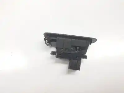 Автозапчастина б/у передній правий віконний вимикач для nissan qashqai / qashqai +2 i (j10, nj10, jj10e) 1.5 dci посилання на oem iam 25411br00a  25411br00a Автозапчастина б/у передній правий віконний вимикач для nissan qashqai / qashqai +2 i (j10, nj10, jj10e) 1.5 dci посилання на oem iam 25411br00a  25411br00a