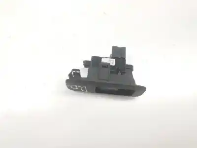 Автозапчастина б/у передній правий віконний вимикач для nissan qashqai / qashqai +2 i (j10, nj10, jj10e) 1.5 dci посилання на oem iam 25411br00a  25411br00a Автозапчастина б/у передній правий віконний вимикач для nissan qashqai / qashqai +2 i (j10, nj10, jj10e) 1.5 dci посилання на oem iam 25411br00a  25411br00a