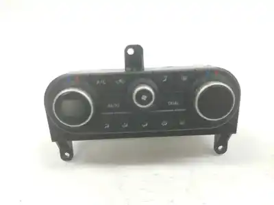 Автозапчастина б/у клімат-контроль для nissan qashqai / qashqai +2 i (j10, nj10, jj10e) 1.5 dci посилання на oem iam 27500br47a  27500br47a Автозапчастина б/у клімат-контроль для nissan qashqai / qashqai +2 i (j10, nj10, jj10e) 1.5 dci посилання на oem iam 27500br47a  27500br47a