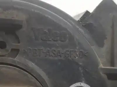 Автозапчастина б/у правий протитуман для nissan qashqai / qashqai +2 i (j10, nj10, jj10e) 1.5 dci посилання на oem iam 261508992a  261508992a Автозапчастина б/у правий протитуман для nissan qashqai / qashqai +2 i (j10, nj10, jj10e) 1.5 dci посилання на oem iam 261508992a  261508992a