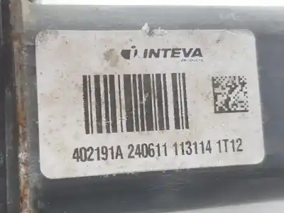 Автозапчасти б/у регулятор стекла заднего левого за nissan qashqai / qashqai +2 i (j10, nj10, jj10e) 1.5 dci ссылки oem iam 82701jd400  82701jd40a Автозапчасти б/у регулятор стекла заднего левого за nissan qashqai / qashqai +2 i (j10, nj10, jj10e) 1.5 dci ссылки oem iam 82701jd400  82701jd40a