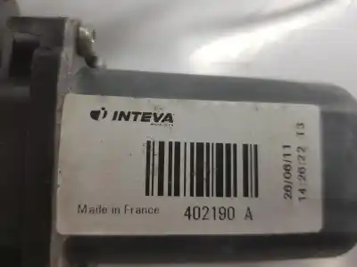 Автозапчастина б/у регулятор скла заднього правого для nissan qashqai / qashqai +2 i (j10, nj10, jj10e) 1.5 dci посилання на oem iam 82700jd400  82700jd400 Автозапчастина б/у регулятор скла заднього правого для nissan qashqai / qashqai +2 i (j10, nj10, jj10e) 1.5 dci посилання на oem iam 82700jd400  82700jd400