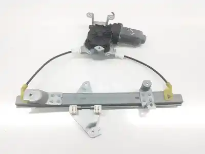 Автозапчастина б/у регулятор скла заднього правого для nissan qashqai / qashqai +2 i (j10, nj10, jj10e) 1.5 dci посилання на oem iam 82700jd400 Автозапчастина б/у регулятор скла заднього правого для nissan qashqai / qashqai +2 i (j10, nj10, jj10e) 1.5 dci посилання на oem iam 82700jd400