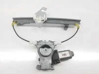 Автозапчастина б/у регулятор скла заднього правого для nissan qashqai / qashqai +2 i (j10, nj10, jj10e) 1.5 dci посилання на oem iam 82700jd400  82700jd400 Автозапчастина б/у регулятор скла заднього правого для nissan qashqai / qashqai +2 i (j10, nj10, jj10e) 1.5 dci посилання на oem iam 82700jd400  82700jd400