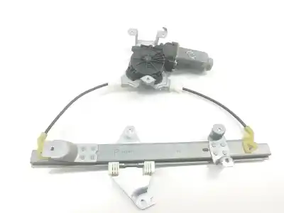 Автозапчастина б/у регулятор скла заднього правого для nissan qashqai / qashqai +2 i (j10, nj10, jj10e) 1.5 dci посилання на oem iam 82700jd400  82700jd400 Автозапчастина б/у регулятор скла заднього правого для nissan qashqai / qashqai +2 i (j10, nj10, jj10e) 1.5 dci посилання на oem iam 82700jd400  82700jd400