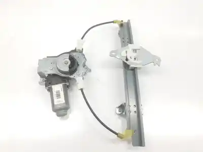 Автозапчастина б/у регулятор скла заднього правого для nissan qashqai / qashqai +2 i (j10, nj10, jj10e) 1.5 dci посилання на oem iam 82700jd400  82700jd400 Автозапчастина б/у регулятор скла заднього правого для nissan qashqai / qashqai +2 i (j10, nj10, jj10e) 1.5 dci посилання на oem iam 82700jd400  82700jd400