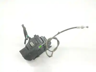 Second-hand car spare part rear left door lock for nissan qashqai / qashqai +2 i (j10, nj10, jj10e) 1.5 dci oem iam references 82501jd900  82501jd900 Second-hand car spare part rear left door lock for nissan qashqai / qashqai +2 i (j10, nj10, jj10e) 1.5 dci oem iam references 82501jd900  82501jd900