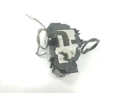 Second-hand car spare part rear left door lock for nissan qashqai / qashqai +2 i (j10, nj10, jj10e) 1.5 dci oem iam references 82501jd900  82501jd900 Second-hand car spare part rear left door lock for nissan qashqai / qashqai +2 i (j10, nj10, jj10e) 1.5 dci oem iam references 82501jd900  82501jd900