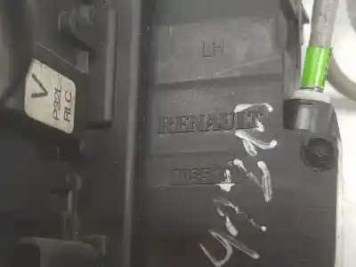 Second-hand car spare part rear left door lock for nissan qashqai / qashqai +2 i (j10, nj10, jj10e) 1.5 dci oem iam references 82501jd900  82501jd900 Second-hand car spare part rear left door lock for nissan qashqai / qashqai +2 i (j10, nj10, jj10e) 1.5 dci oem iam references 82501jd900  82501jd900