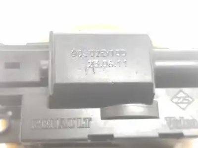 Автозапчастина б/у замок багажника / ворот для nissan qashqai / qashqai +2 i (j10, nj10, jj10e) 1.5 dci посилання на oem iam 90502ey10d Автозапчастина б/у замок багажника / ворот для nissan qashqai / qashqai +2 i (j10, nj10, jj10e) 1.5 dci посилання на oem iam 90502ey10d