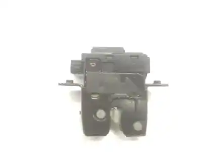 Автозапчасти б/у замок багажника/ворот за nissan qashqai / qashqai +2 i (j10, nj10, jj10e) 1.5 dci ссылки oem iam 90502ey10d  90502ey10d Автозапчасти б/у замок багажника/ворот за nissan qashqai / qashqai +2 i (j10, nj10, jj10e) 1.5 dci ссылки oem iam 90502ey10d  90502ey10d