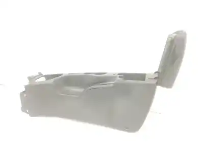 Second-hand car spare part center armrest for nissan qashqai / qashqai +2 i (j10, nj10, jj10e) 1.5 dci oem iam references 96910br03a  96920br00a