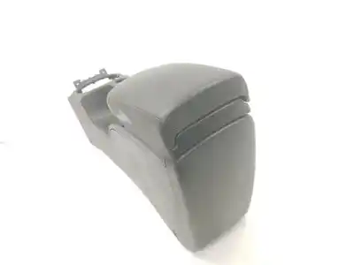 Second-hand car spare part center armrest for nissan qashqai / qashqai +2 i (j10, nj10, jj10e) 1.5 dci oem iam references 96910br03a  96920br00a