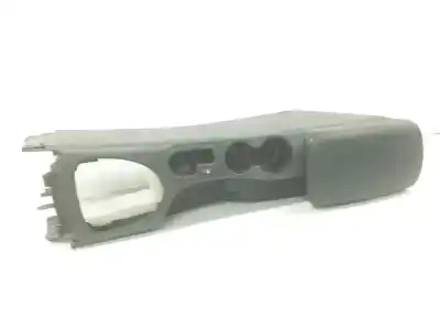 Second-hand car spare part center armrest for nissan qashqai / qashqai +2 i (j10, nj10, jj10e) 1.5 dci oem iam references 96910br03a  96920br00a