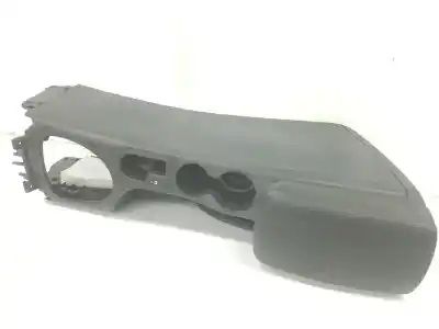 Second-hand car spare part center armrest for nissan qashqai / qashqai +2 i (j10, nj10, jj10e) 1.5 dci oem iam references 96910br03a  96920br00a