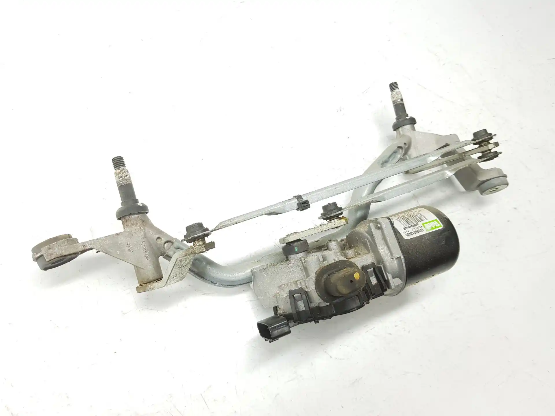 Moteur Essuie-glace Avant: RENAULT CLIO IV - 288004542R