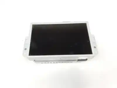 Second-hand car spare part gps navigation system for ford mondeo lim. 2.0 tdci oem iam references 5308885