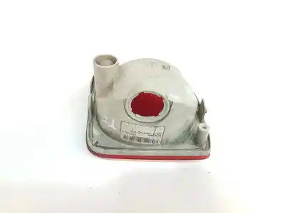 Second-hand car spare part rear left bumper lamp for renault kangoo express (fw0/1_) 1.5 dci 75 (fw07 fw10 fw04) oem iam references 8200419906  8200419906