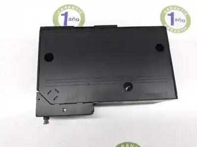 Автозапчастина б/у аудіо система / радіо cd для mini mini (r50, r53) one посилання на oem iam 65126983334