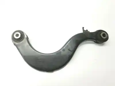 Автозапчастина б/у правий задний кронштейн для volkswagen tiguan (ad1, ax1) 2.0 tdi посилання на oem iam 5q0505351b  5q0505351b