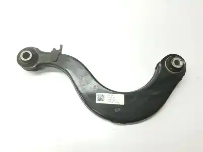 Автозапчасти б/у правая задняя кронштейн за volkswagen tiguan (ad1, ax1) 2.0 tdi ссылки oem iam 5q0505351b