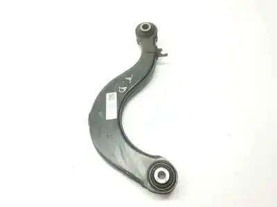 Автозапчастина б/у правий задний кронштейн для volkswagen tiguan (ad1, ax1) 2.0 tdi посилання на oem iam 5q0505351b  5q0505351b