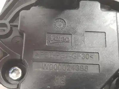 Автозапчасти б/у мотор заднего стеклоочистителя за volkswagen tiguan (ad1, ax1) 2.0 tdi ссылки oem iam 5gm955711b  5gm955711b