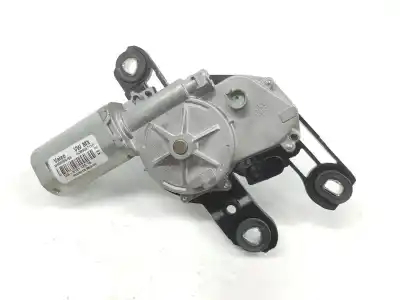 Автозапчасти б/у мотор заднего стеклоочистителя за volkswagen tiguan (ad1, ax1) 2.0 tdi ссылки oem iam 5gm955711b  5gm955711b