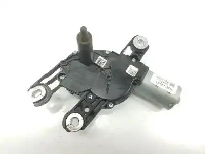 Автозапчасти б/у мотор заднего стеклоочистителя за volkswagen tiguan (ad1, ax1) 2.0 tdi ссылки oem iam 5gm955711b  5gm955711b