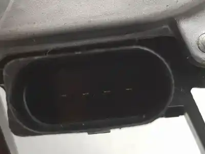 Автозапчасти б/у мотор заднего стеклоочистителя за volkswagen tiguan (ad1, ax1) 2.0 tdi ссылки oem iam 5gm955711b  5gm955711b