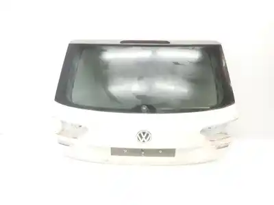Автозапчасти б/у задняя дверь за volkswagen tiguan (ad1, ax1) 2.0 tdi ссылки oem iam 5na827025k