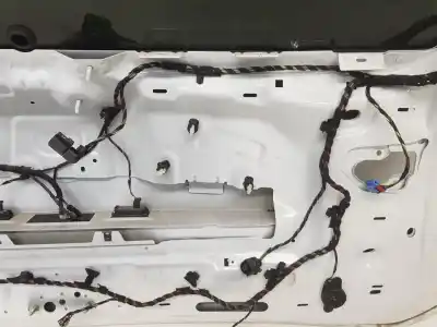 Автозапчастина б/у загальні двері для volkswagen tiguan (ad1, ax1) 2.0 tdi посилання на oem iam 5na827025k  5na827025k