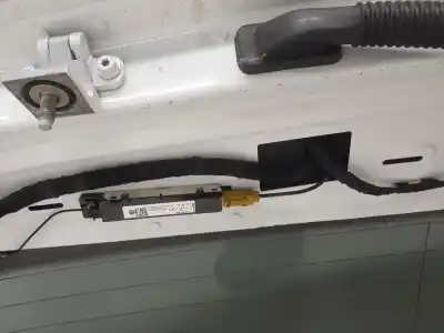 Автозапчастина б/у загальні двері для volkswagen tiguan (ad1, ax1) 2.0 tdi посилання на oem iam 5na827025k  5na827025k