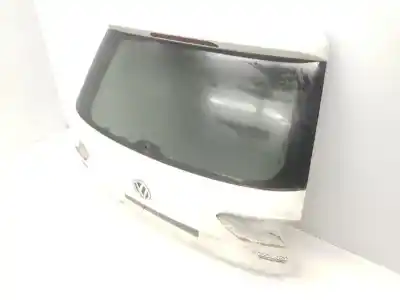 Автозапчастина б/у загальні двері для volkswagen tiguan (ad1, ax1) 2.0 tdi посилання на oem iam 5na827025k  5na827025k