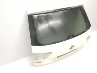 Автозапчастина б/у загальні двері для volkswagen tiguan (ad1, ax1) 2.0 tdi посилання на oem iam 5na827025k  5na827025k