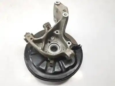 Автозапчасти б/у поворот заднего права за volkswagen tiguan (ad1, ax1) 2.0 tdi ссылки oem iam 5qf505436f  5qf505436f