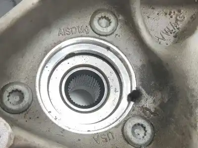 Автозапчасти б/у поворот заднего права за volkswagen tiguan (ad1, ax1) 2.0 tdi ссылки oem iam 5qf505436f  5qf505436f