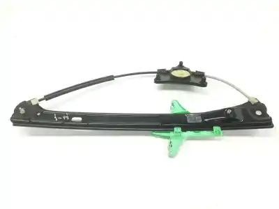 Автозапчасти б/у регулятор стекла заднего левого за volkswagen tiguan (ad1, ax1) 2.0 tdi ссылки oem iam 5nn839461a