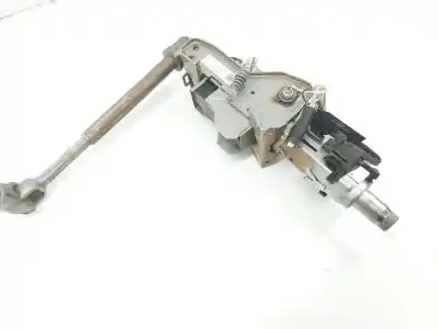 Автозапчастина б/у рульва колонка для volkswagen tiguan (ad1, ax1) 2.0 tdi посилання на oem iam 5qn419506bk  5qn419506bk